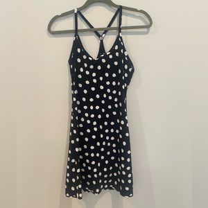 Outdoor Voices Exercise Dress